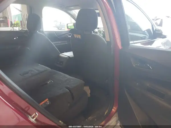 3GNAXVEX2KS566344 2019 CHEVROLET EQUINOX - Image 8
