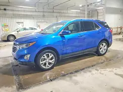 3GNAXVEX2KS568675 2019 CHEVROLET EQUINOX