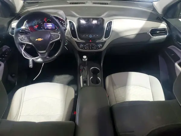 3GNAXVEX2KS568675 2019 CHEVROLET EQUINOX - Image 8