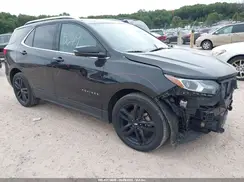 3GNAXVEX2LL134042 2020 CHEVROLET EQUINOX