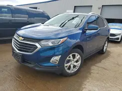 3GNAXVEX2LL144683 2020 CHEVROLET EQUINOX