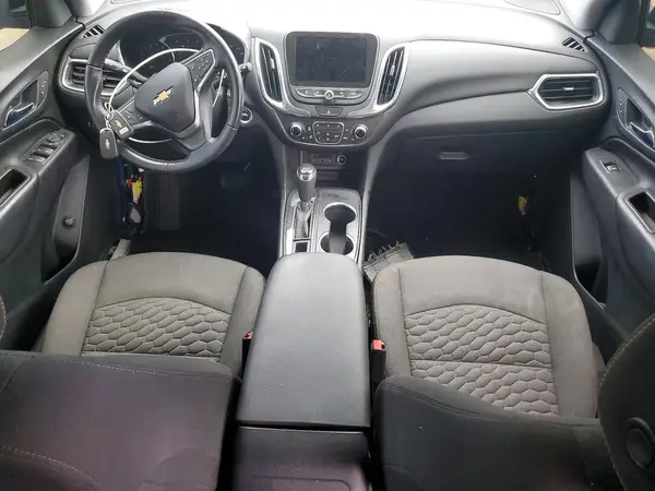 3GNAXVEX2LL144683 2020 CHEVROLET EQUINOX - Image 8