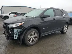 3GNAXVEX2LL220080 2020 CHEVROLET EQUINOX