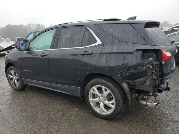3GNAXVEX2LL220080 2020 CHEVROLET EQUINOX - Image 2