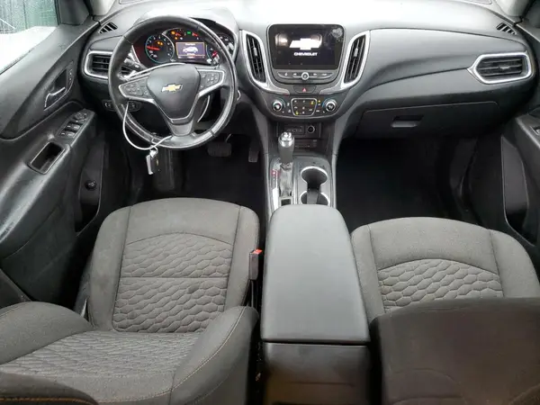 3GNAXVEX2LL220080 2020 CHEVROLET EQUINOX - Image 8