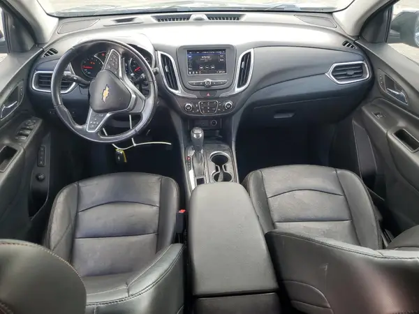 3GNAXVEX2LL251474 2020 CHEVROLET EQUINOX - Image 8