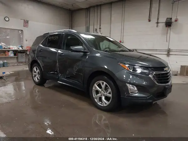 3GNAXVEX2LL253919 2020 CHEVROLET EQUINOX - Image 1