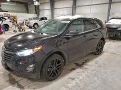 3GNAXVEX2LL259011 2020 CHEVROLET EQUINOX