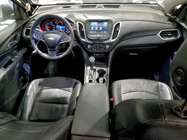 3GNAXVEX2LL259011 2020 CHEVROLET EQUINOX - Image 8