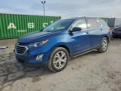 3GNAXVEX2LL282854 2020 CHEVROLET EQUINOX