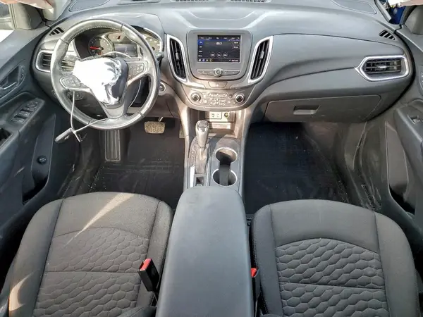 3GNAXVEX2LL282854 2020 CHEVROLET EQUINOX - Image 8