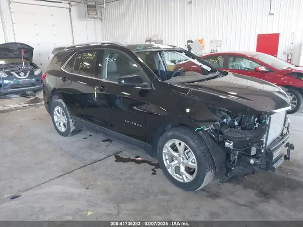 3GNAXVEX2LL338582 2020 CHEVROLET EQUINOX - Image 1