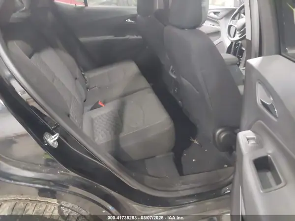 3GNAXVEX2LL338582 2020 CHEVROLET EQUINOX - Image 8