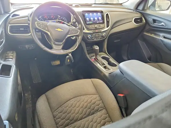 3GNAXVEX2LS591097 2020 CHEVROLET EQUINOX - Image 8