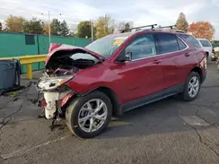 3GNAXVEX2LS595764 2020 CHEVROLET EQUINOX