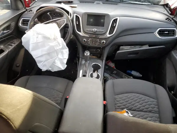 3GNAXVEX2LS595764 2020 CHEVROLET EQUINOX - Image 8