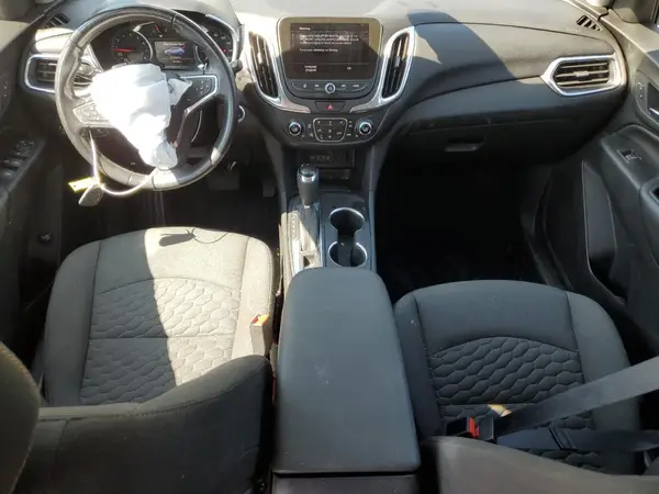 3GNAXVEX2LS601823 2020 CHEVROLET EQUINOX - Image 8