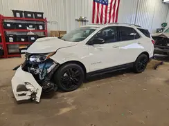 3GNAXVEX2LS725283 2020 CHEVROLET EQUINOX