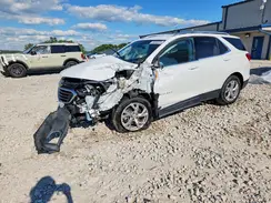 3GNAXVEX2LS735831 2020 CHEVROLET EQUINOX