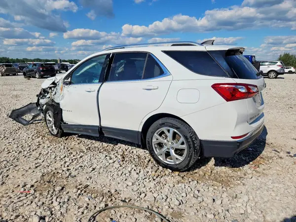 3GNAXVEX2LS735831 2020 CHEVROLET EQUINOX - Image 2