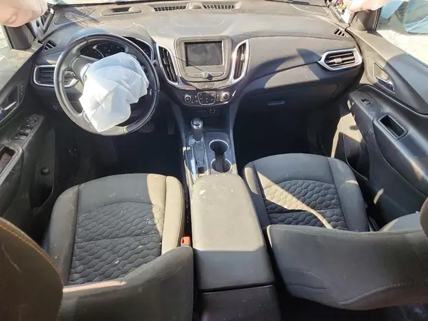 3GNAXVEX2LS735831 2020 CHEVROLET EQUINOX - Image 8