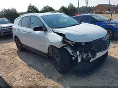 3GNAXVEX2LS738065 2020 CHEVROLET EQUINOX