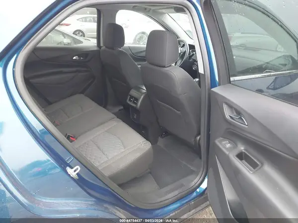 3GNAXVEX3KL228008 2019 CHEVROLET EQUINOX - Image 8
