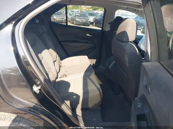 3GNAXVEX3KL228641 2019 CHEVROLET EQUINOX - Image 8