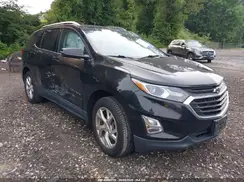 3GNAXVEX3KL231815 2019 CHEVROLET EQUINOX