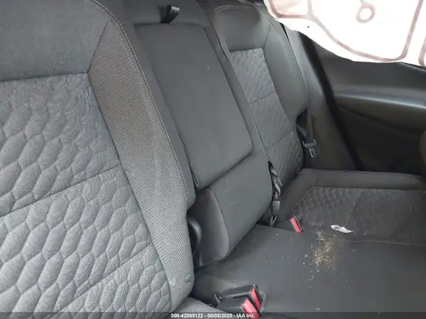 3GNAXVEX3KL231815 2019 CHEVROLET EQUINOX - Image 8