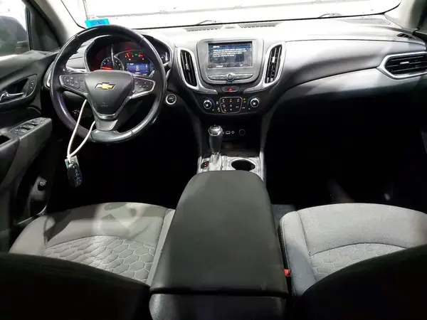 3GNAXVEX3KL273238 2019 CHEVROLET EQUINOX - Image 8