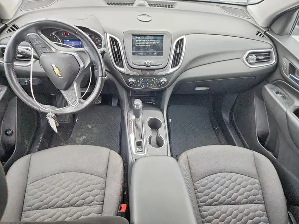3GNAXVEX3KL353588 2019 CHEVROLET EQUINOX - Image 8