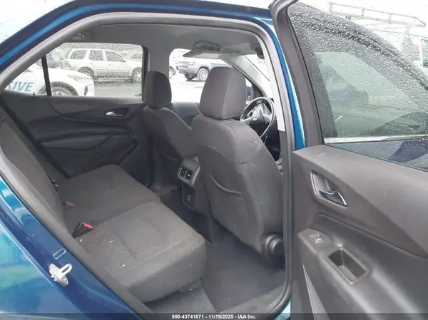 3GNAXVEX3KL392259 2019 CHEVROLET EQUINOX - Image 8
