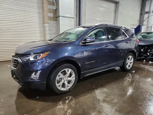 3GNAXVEX3KS511529 2019 CHEVROLET EQUINOX - Image 1
