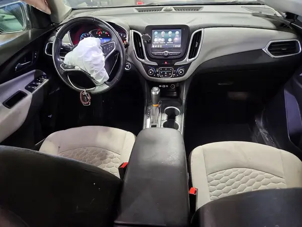 3GNAXVEX3KS511529 2019 CHEVROLET EQUINOX - Image 8