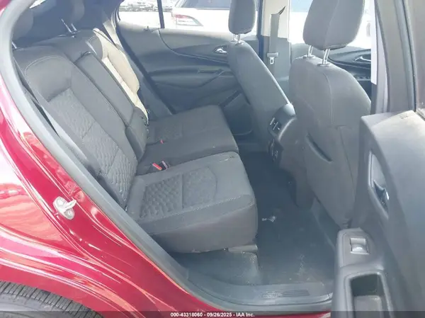 3GNAXVEX3KS529321 2019 CHEVROLET EQUINOX - Image 8