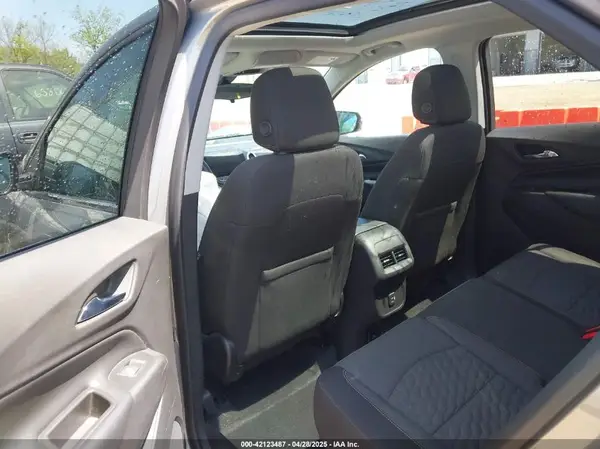 3GNAXVEX3KS542666 2019 CHEVROLET EQUINOX - Image 8