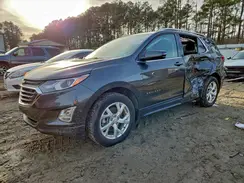 3GNAXVEX3KS553277 2019 CHEVROLET EQUINOX