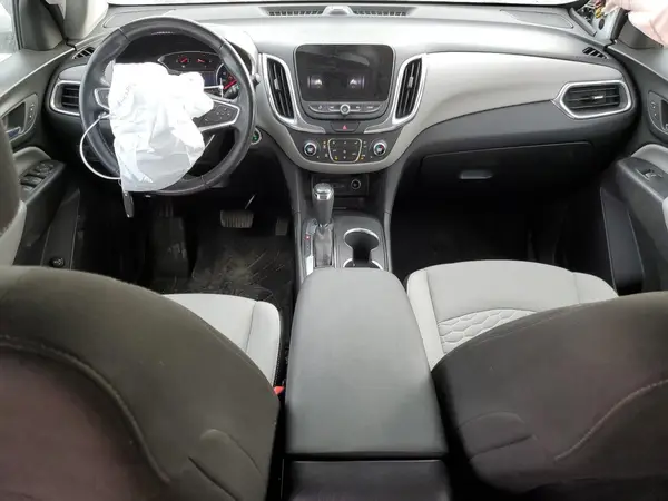 3GNAXVEX3KS564134 2019 CHEVROLET EQUINOX - Image 8