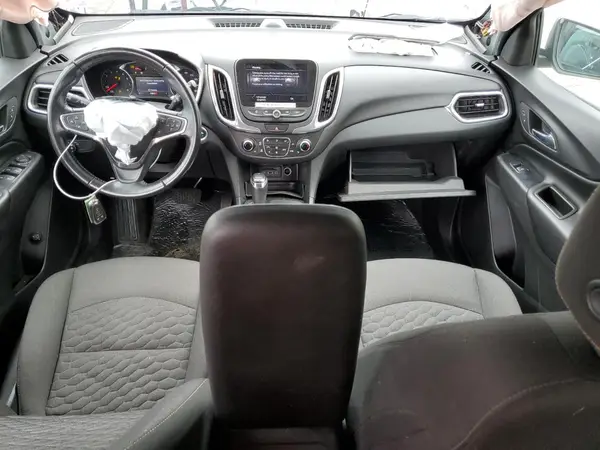 3GNAXVEX3KS592743 2019 CHEVROLET EQUINOX - Image 8