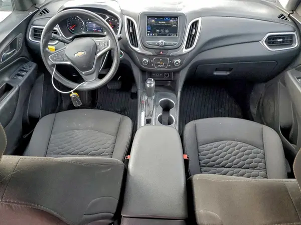 3GNAXVEX3KS629578 2019 CHEVROLET EQUINOX - Image 8