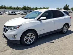 3GNAXVEX3KS630701 2019 CHEVROLET EQUINOX