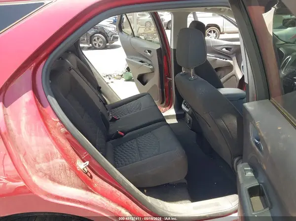 3GNAXVEX3KS678859 2019 CHEVROLET EQUINOX - Image 8