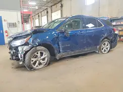 3GNAXVEX3LL157510 2020 CHEVROLET EQUINOX