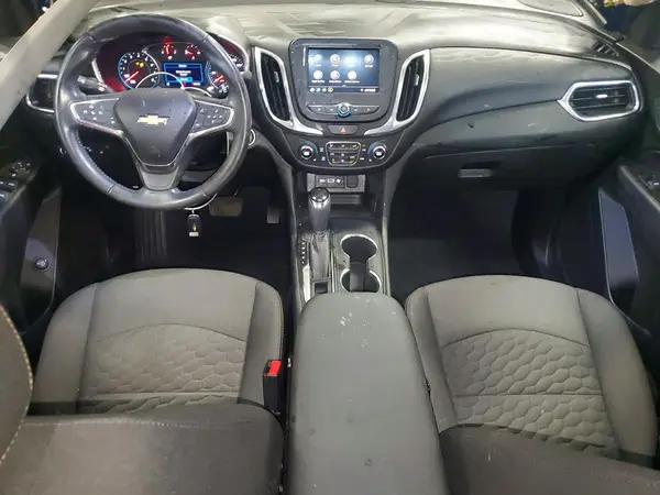 3GNAXVEX3LL157510 2020 CHEVROLET EQUINOX - Image 8