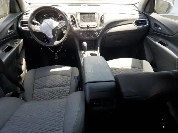 3GNAXVEX3LL252214 2020 CHEVROLET EQUINOX - Image 8