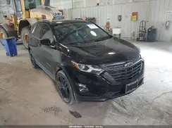 3GNAXVEX3LL285634 2020 CHEVROLET EQUINOX