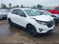 3GNAXVEX3LL311293 2020 CHEVROLET EQUINOX