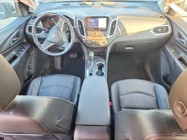 3GNAXVEX3LL335500 2020 CHEVROLET EQUINOX - Image 8