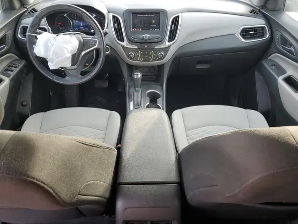 3GNAXVEX3LS537405 2020 CHEVROLET EQUINOX - Image 8